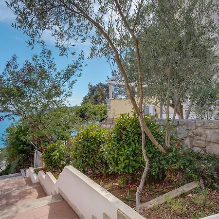 Apartments Villa Julija Mali Lošinj Exterior foto