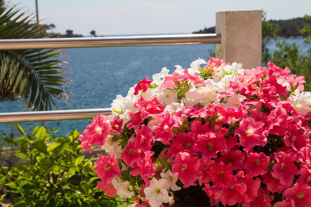Apartments Villa Julija Mali Lošinj Quarto foto